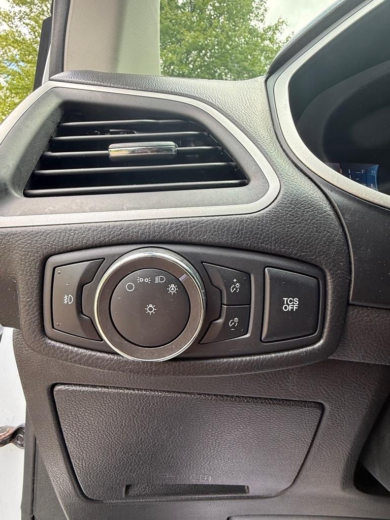 Ford Edge SEL AWD 2020