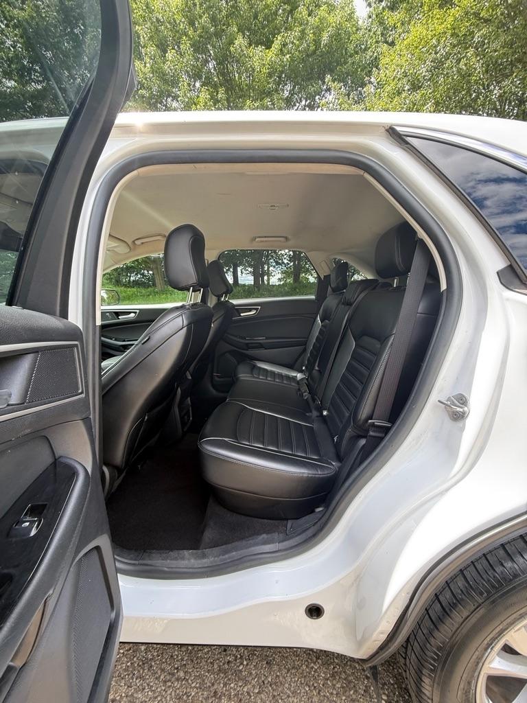 Ford Edge SEL AWD 2020