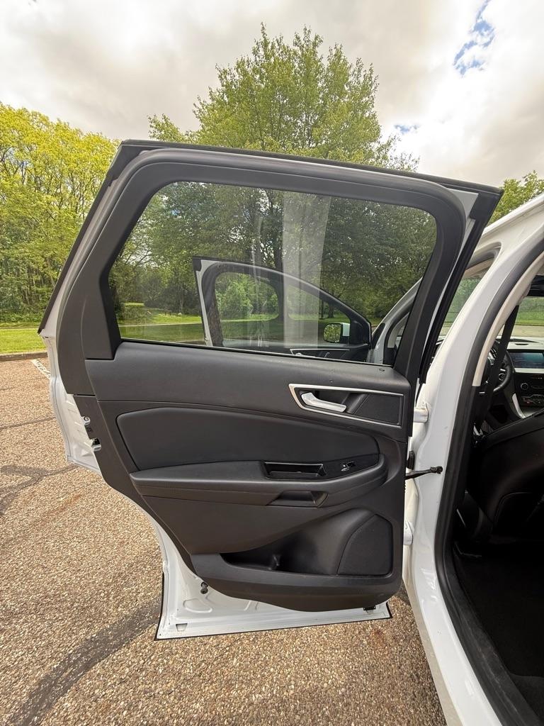 Ford Edge SEL AWD 2020