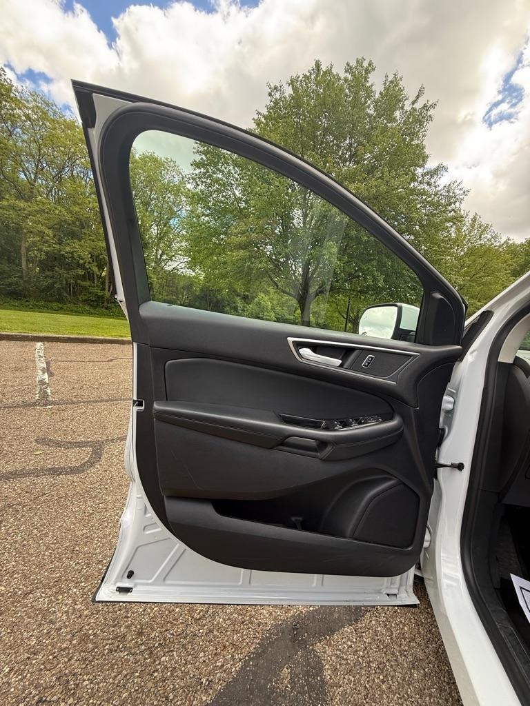 Ford Edge SEL AWD 2020