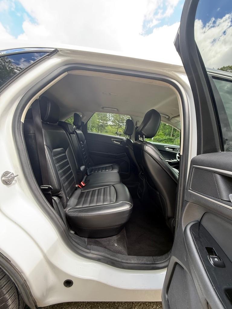 Ford Edge SEL AWD 2020