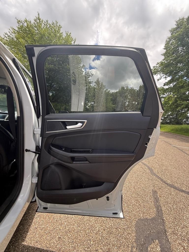 Ford Edge SEL AWD 2020