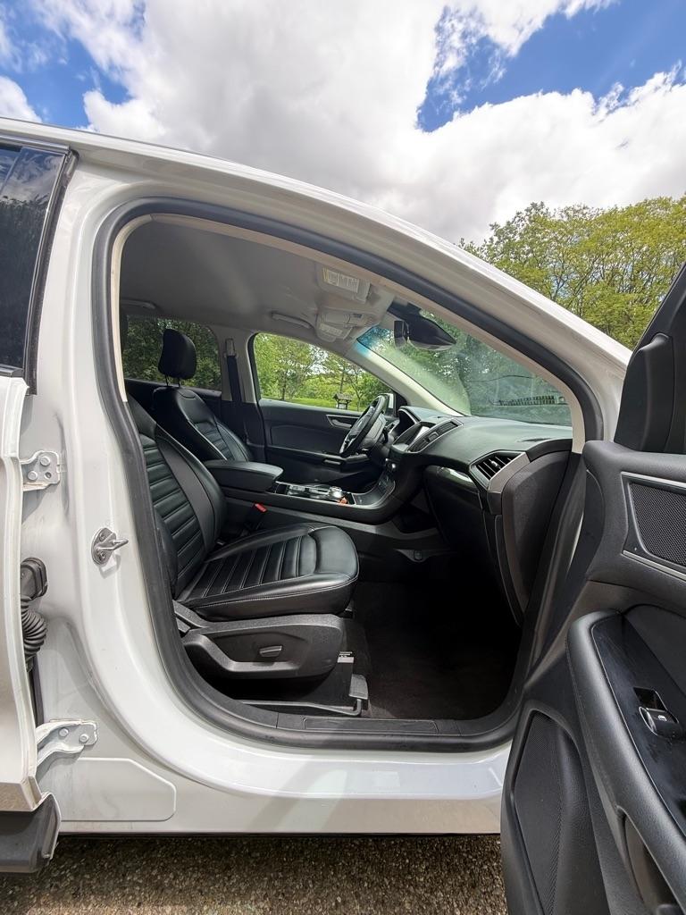 Ford Edge SEL AWD 2020