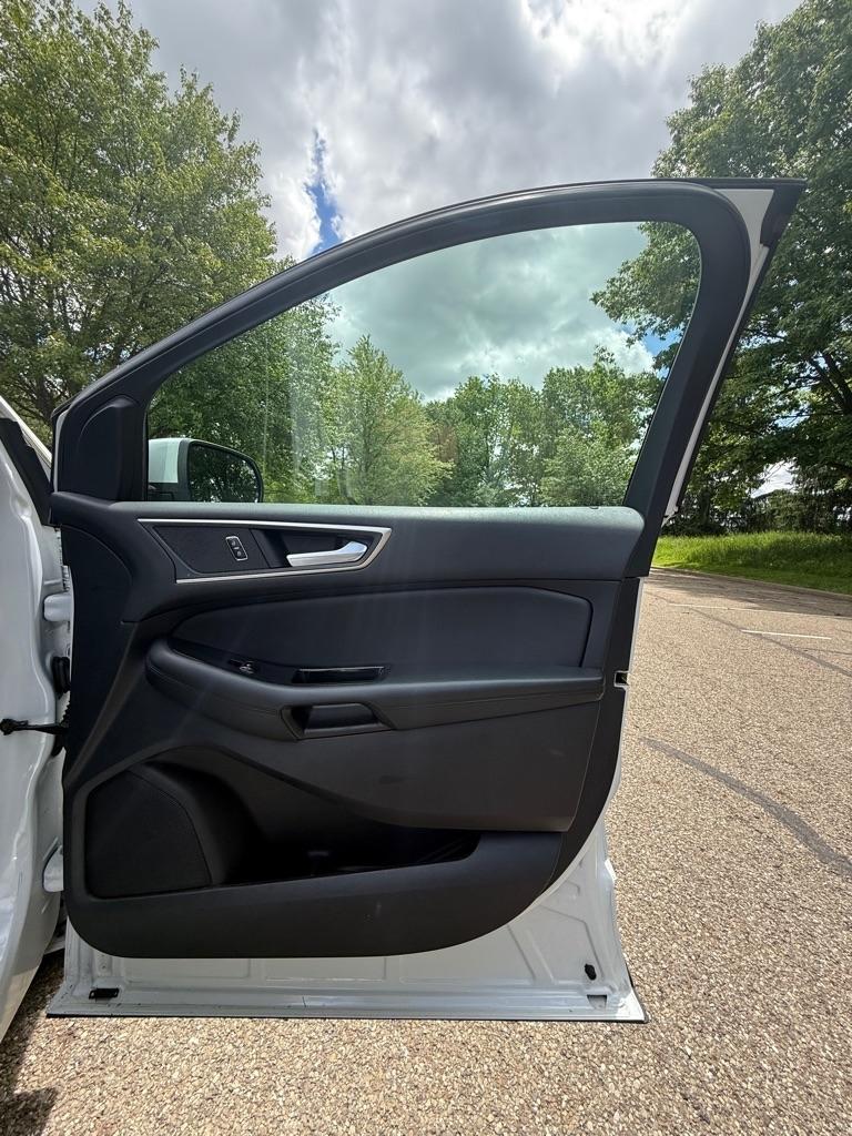Ford Edge SEL AWD 2020