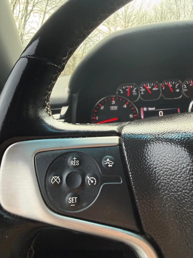 GMC Yukon SLE 4WD 2016