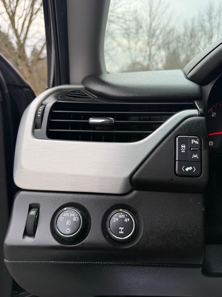 GMC Yukon SLE 4WD 2016