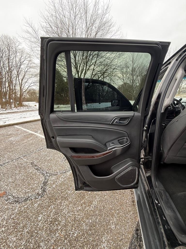 GMC Yukon SLE 4WD 2016