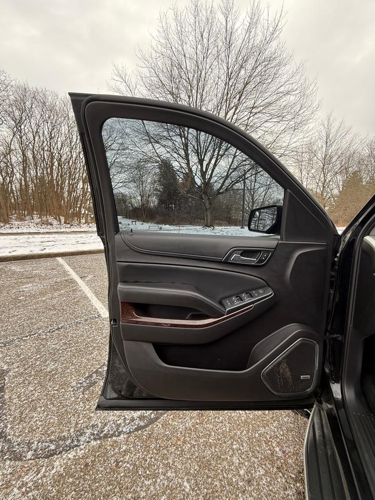 GMC Yukon SLE 4WD 2016
