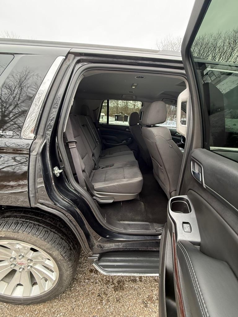 GMC Yukon SLE 4WD 2016