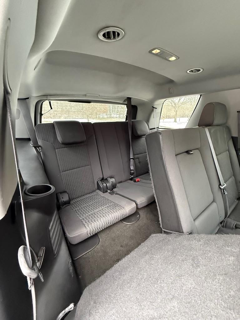 GMC Yukon SLE 4WD 2016