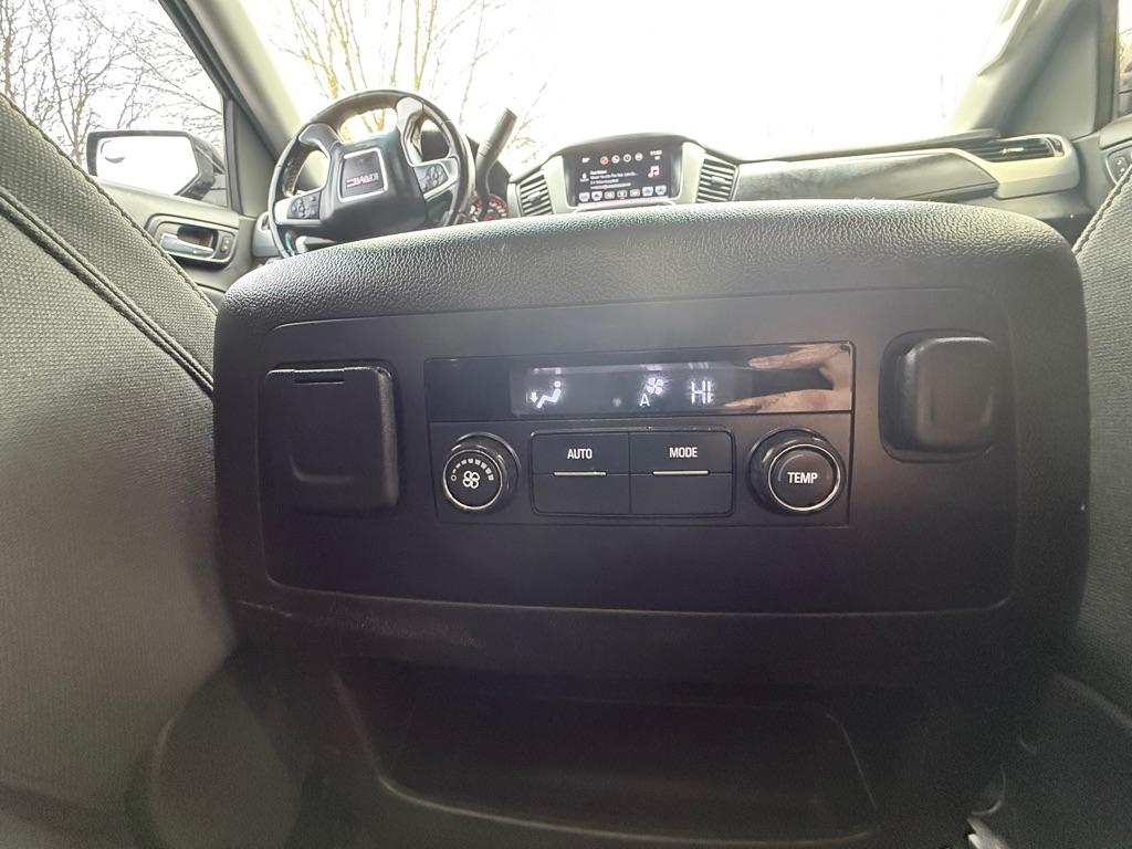 GMC Yukon SLE 4WD 2016