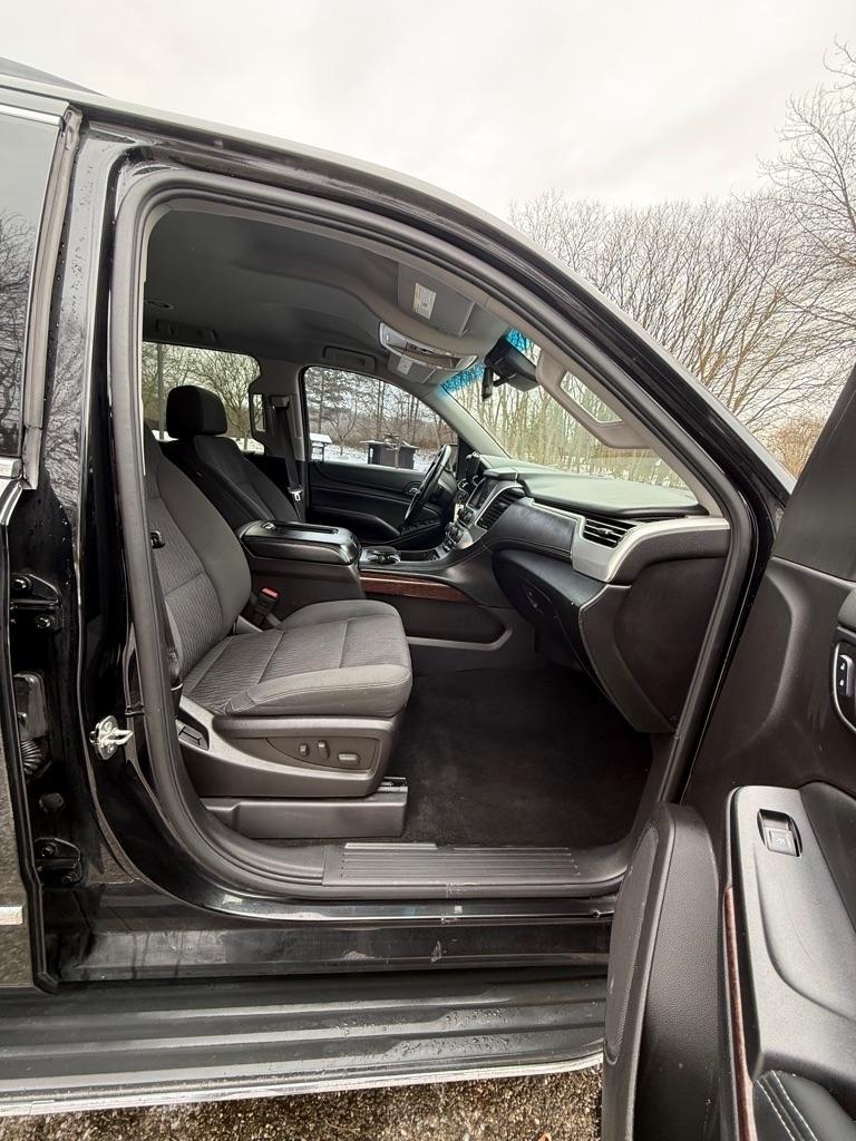 GMC Yukon SLE 4WD 2016
