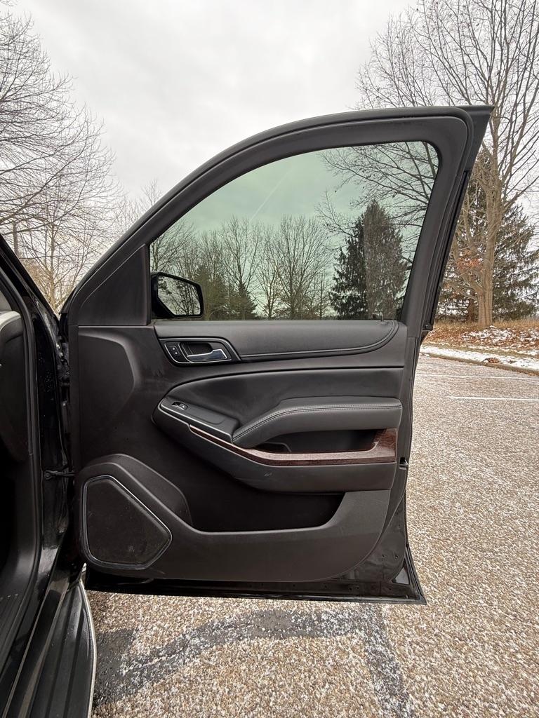 GMC Yukon SLE 4WD 2016