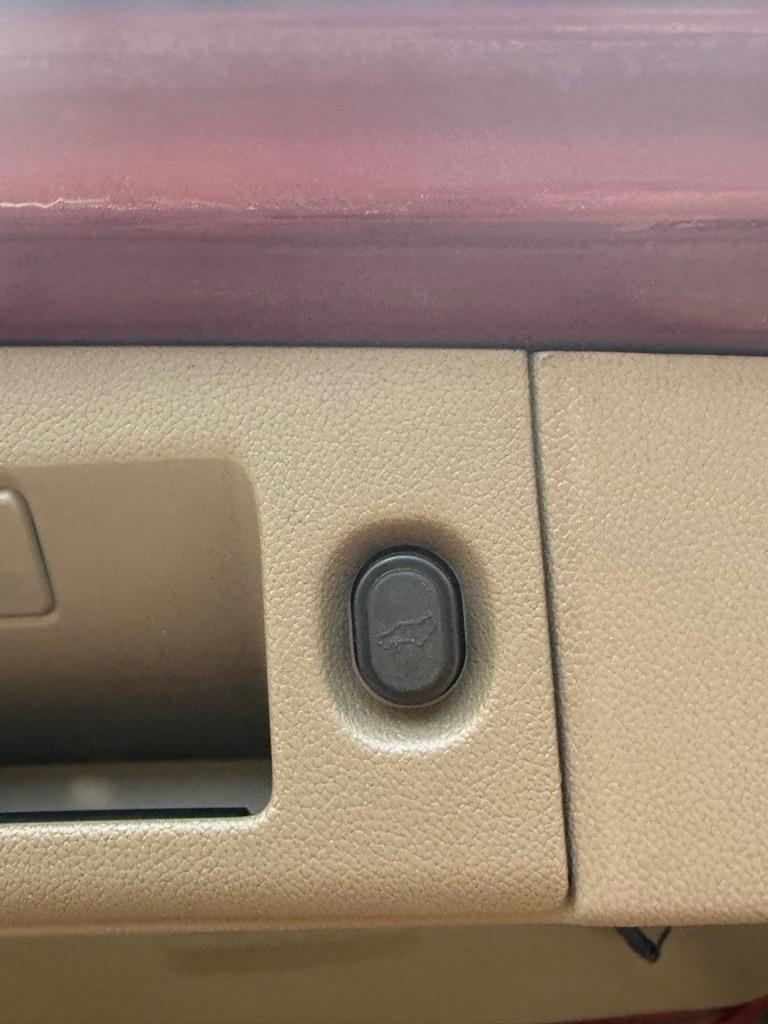 Chevrolet Tahoe LT 4WD 2017