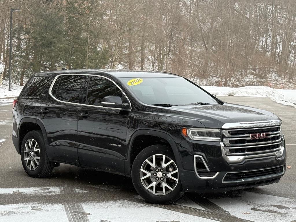 GMC Acadia SLE 2020
