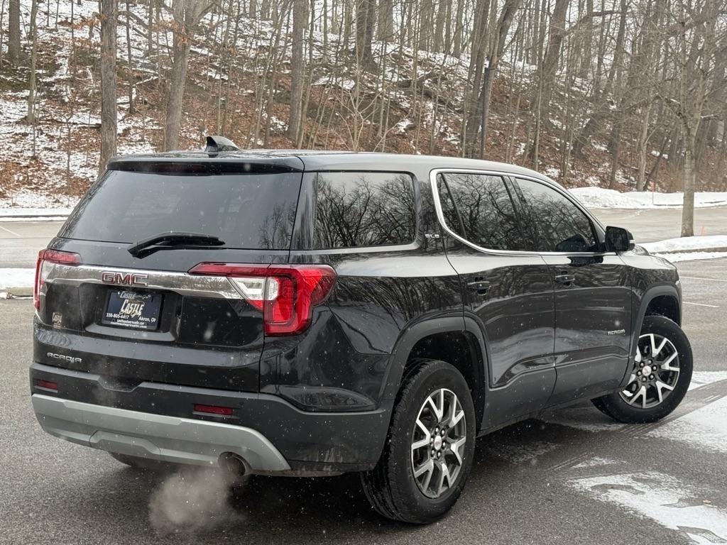 GMC Acadia SLE 2020
