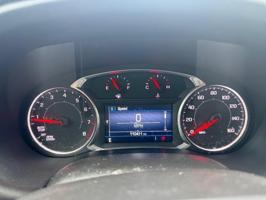 GMC Acadia SLE 2020