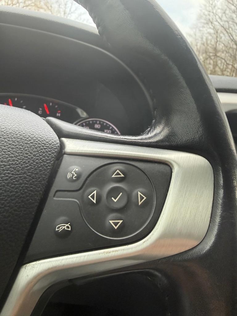 GMC Acadia SLE 2020