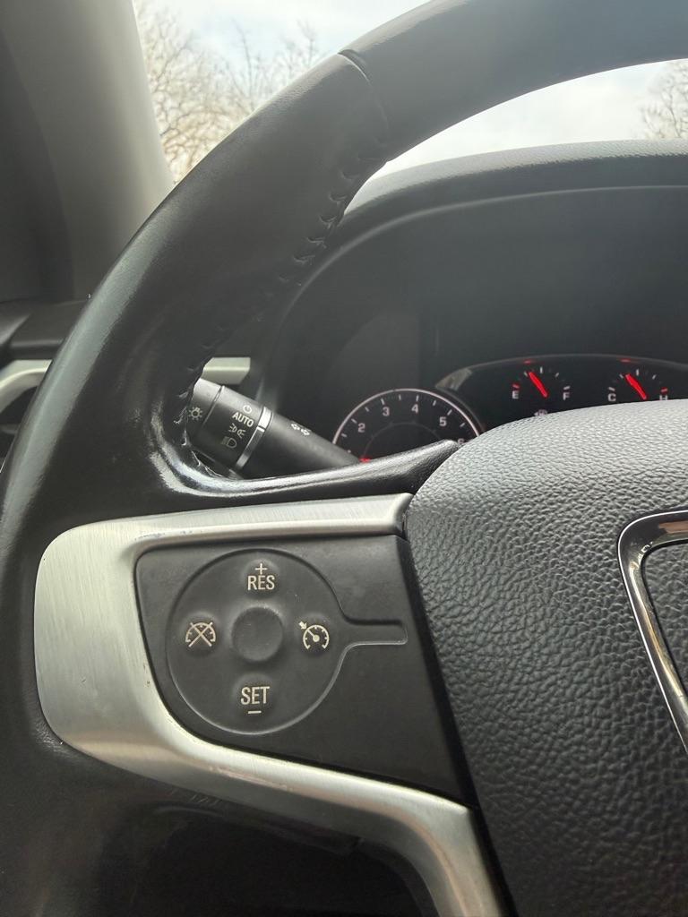 GMC Acadia SLE 2020
