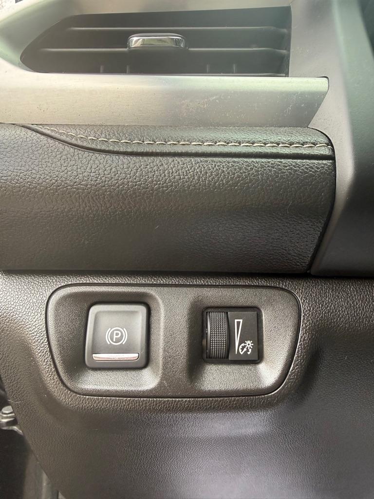 GMC Acadia SLE 2020