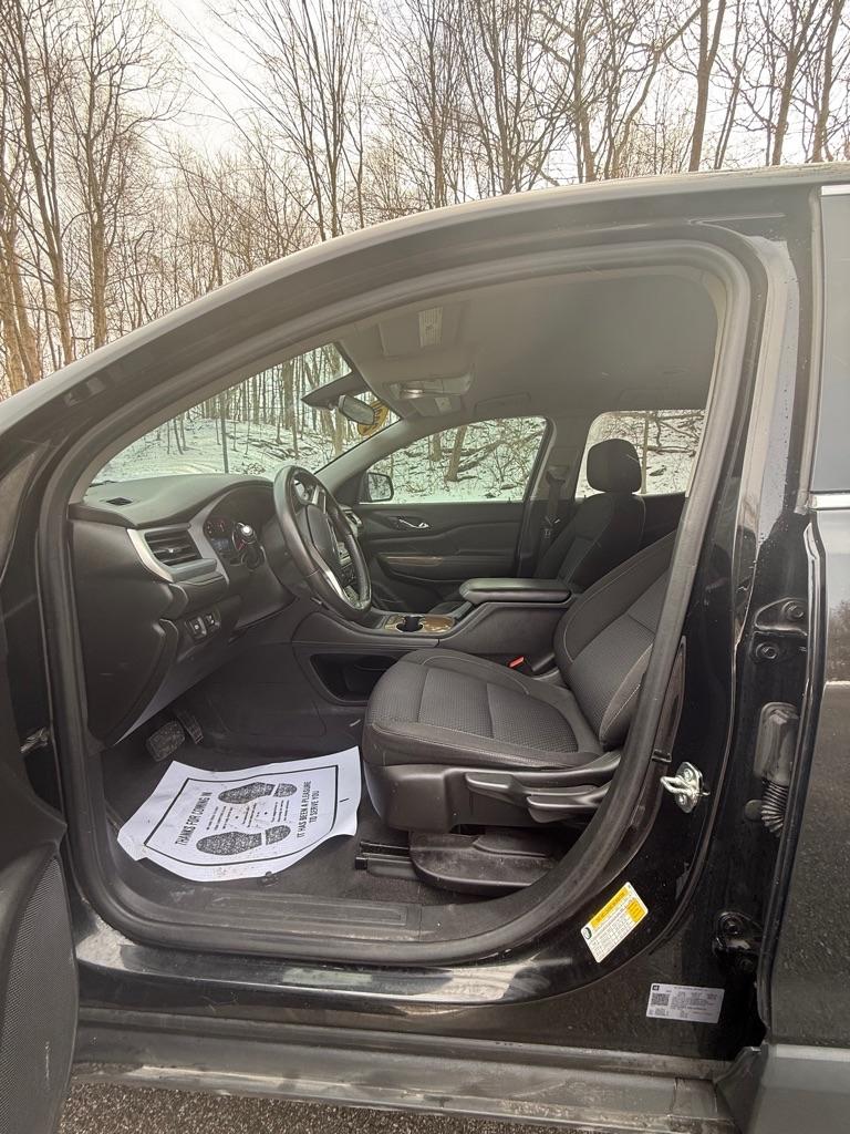 GMC Acadia SLE 2020