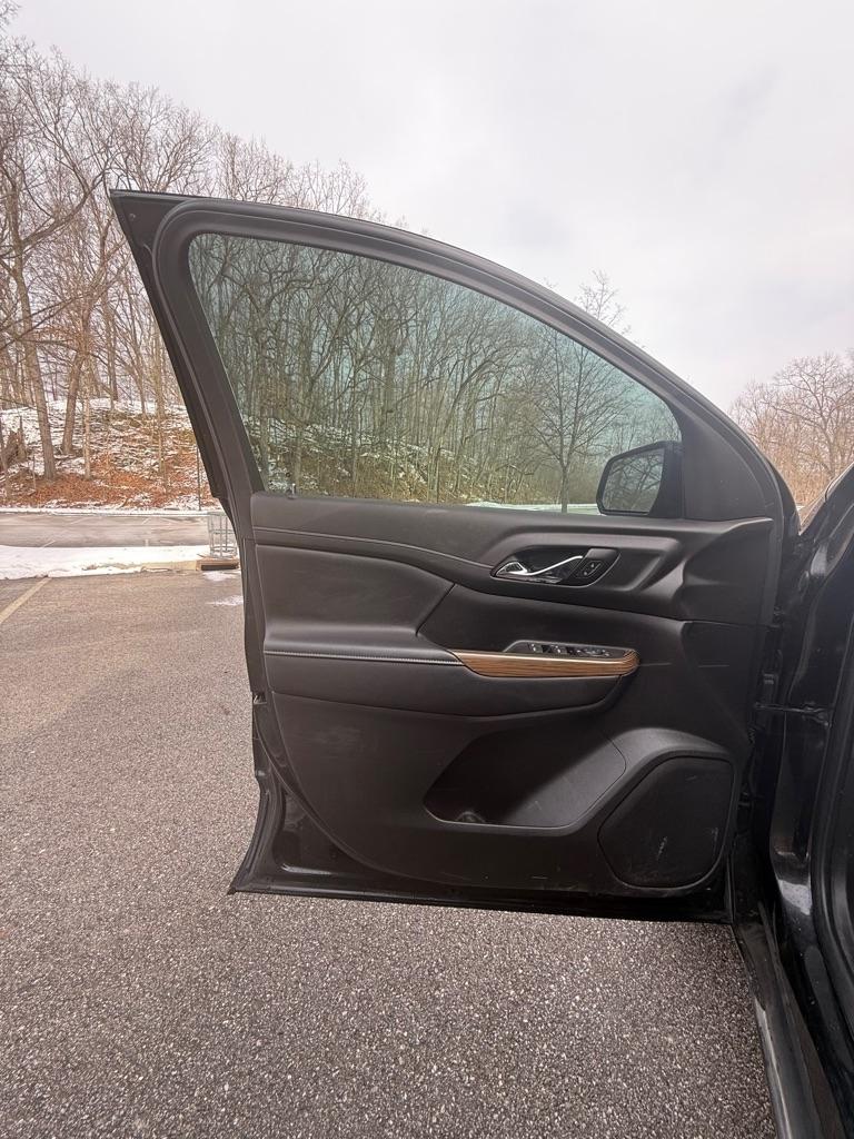 GMC Acadia SLE 2020