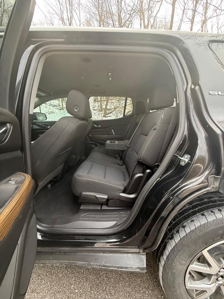 GMC Acadia SLE 2020