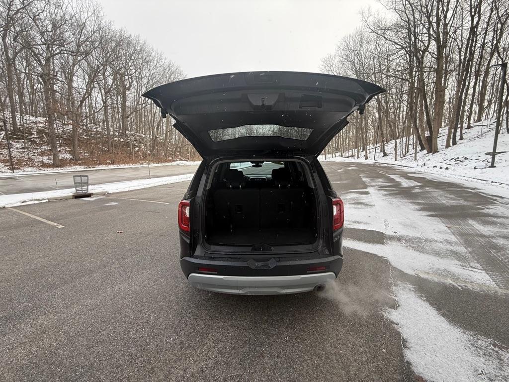 GMC Acadia SLE 2020