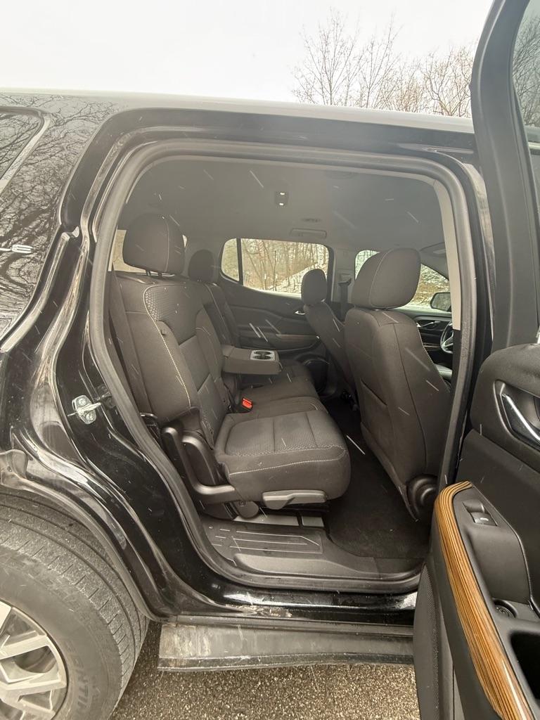 GMC Acadia SLE 2020