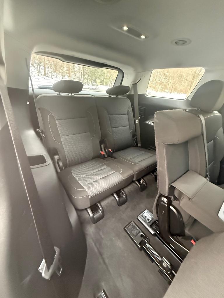 GMC Acadia SLE 2020