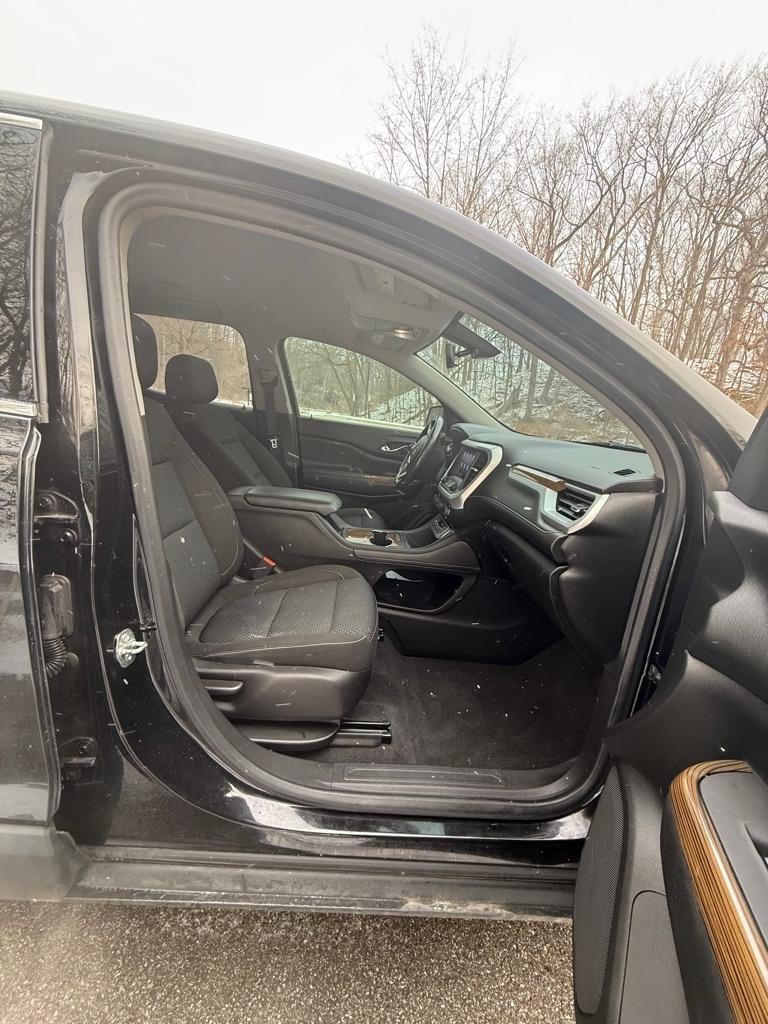 GMC Acadia SLE 2020
