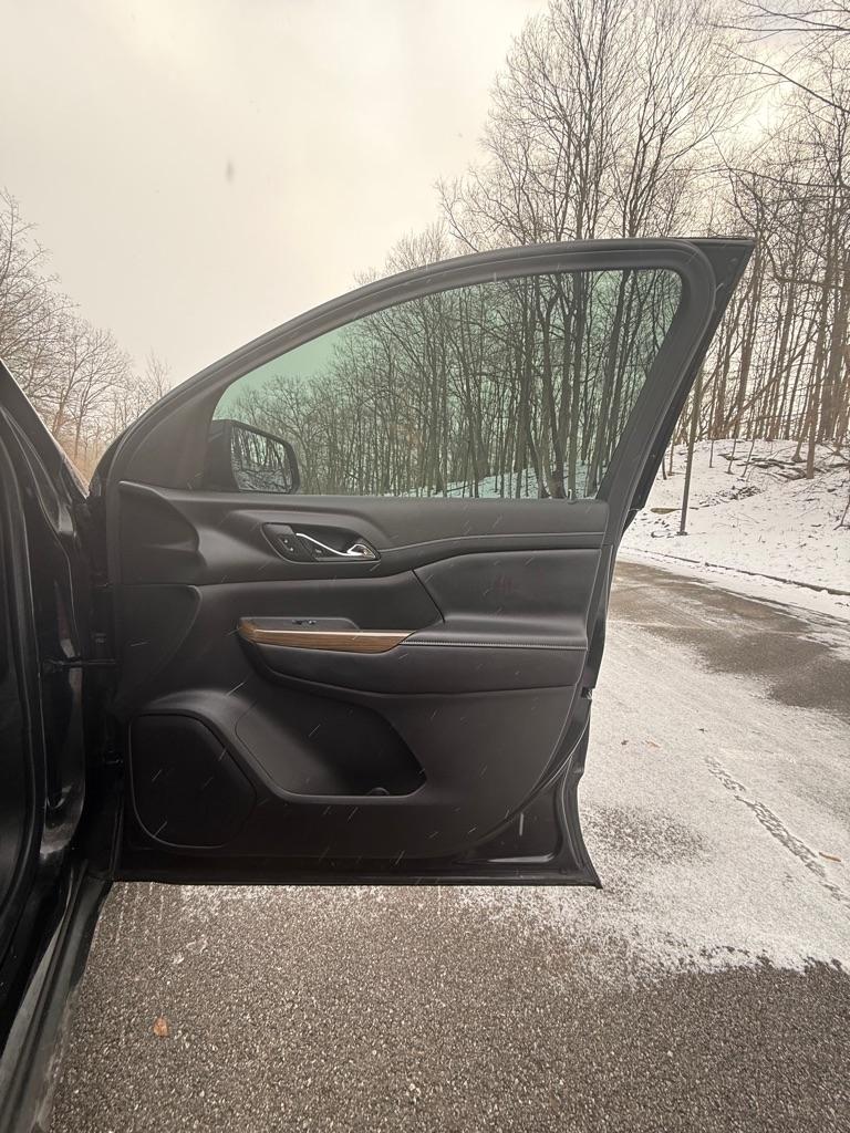 GMC Acadia SLE 2020