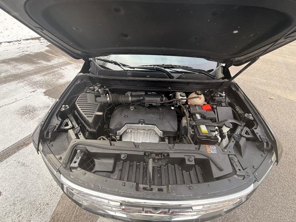 GMC Acadia SLE 2020