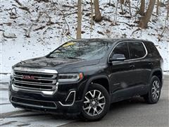 2020 GMC Acadia 