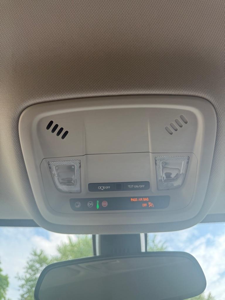 Chevrolet Traverse LS AWD 2021