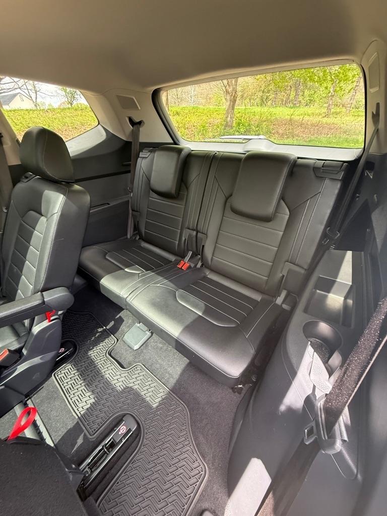 Volkswagen Atlas V6 SEL Premium AWD 2018