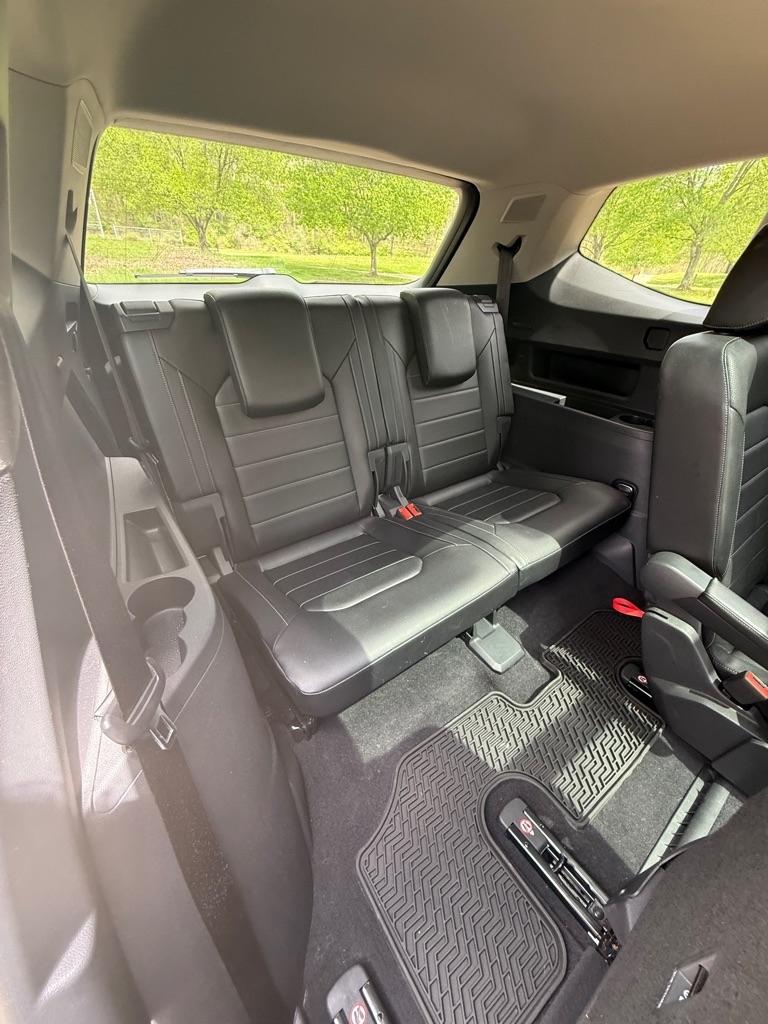 Volkswagen Atlas V6 SEL Premium AWD 2018