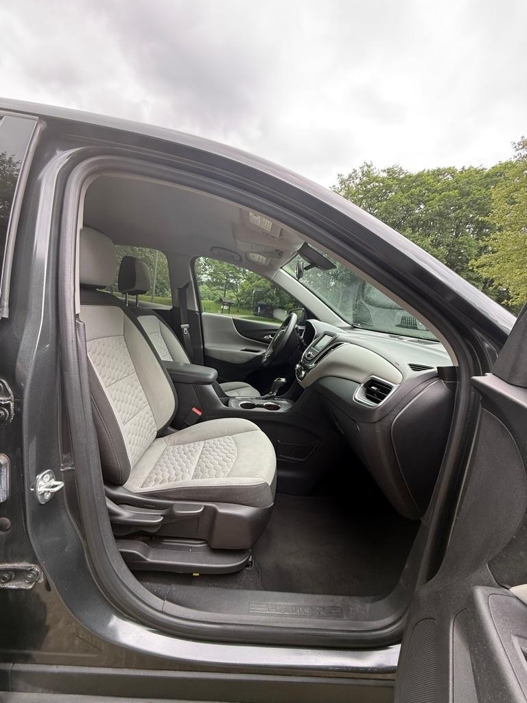 Chevrolet Equinox LS AWD 2018