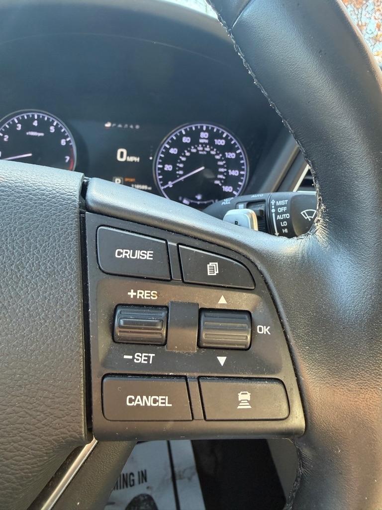 Hyundai Genesis 3.8L 2015