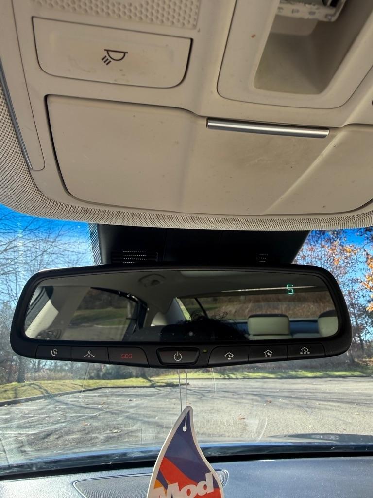 Hyundai Genesis 3.8L 2015