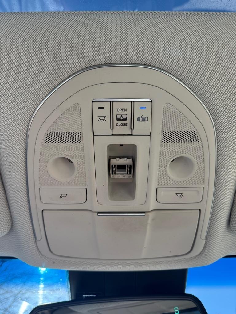 Hyundai Genesis 3.8L 2015