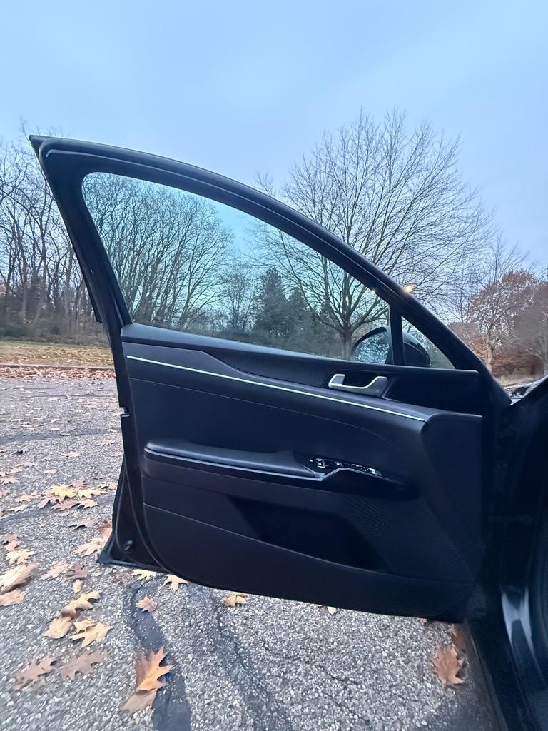 Kia K5 LXS 2021