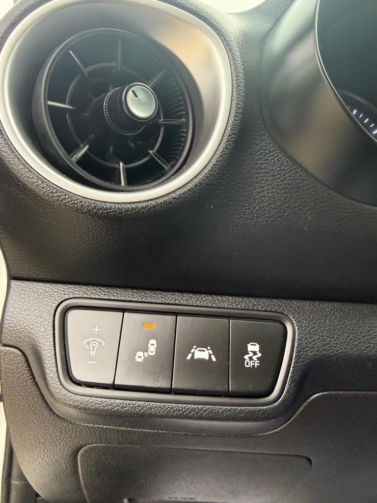 Kia Forte GT 7A 2021