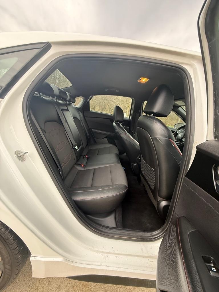 Kia Forte GT 7A 2021