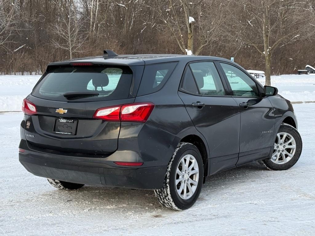 Chevrolet Equinox LS 2WD 2019