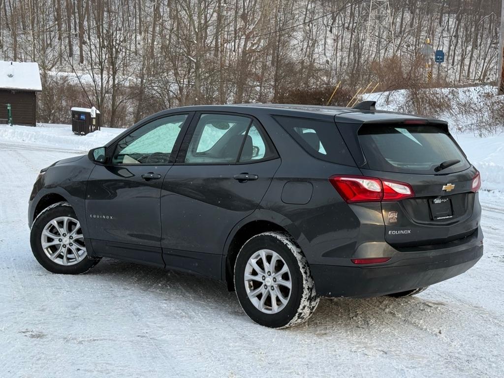Chevrolet Equinox LS 2WD 2019