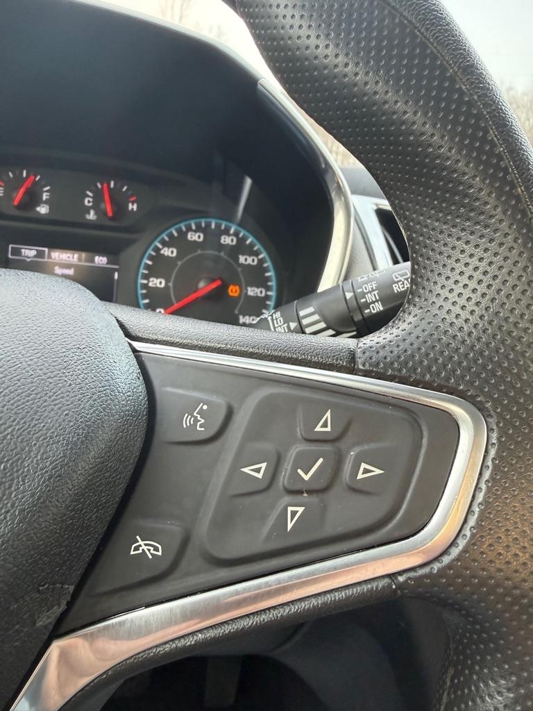 Chevrolet Equinox LS 2WD 2019