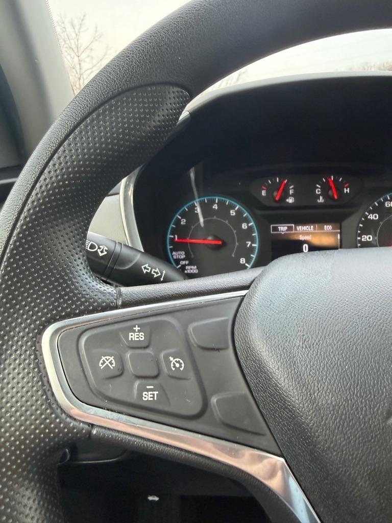 Chevrolet Equinox LS 2WD 2019