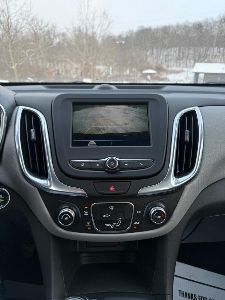 Chevrolet Equinox LS 2WD 2019