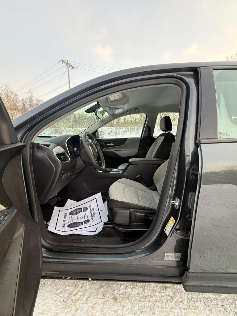 Chevrolet Equinox LS 2WD 2019